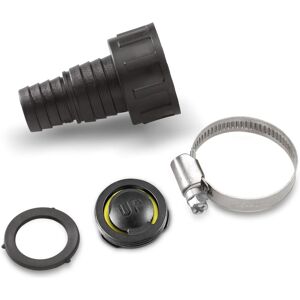 Kärcher Adaptateur 1&quot; (25,4mm) / 3/4&quot; avec clapet anti-retour pour sortie G2 6.997-359.0