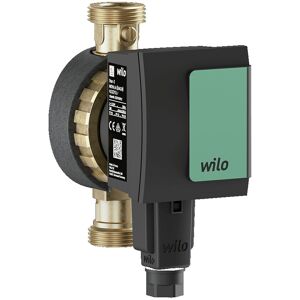 WILO-Star-Z NOVA A Circulateur d&#039;eau chaude sanitaire 1/2&quot;, 138 mm, 4132761