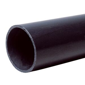 Interplast Tube PVC Ø 50 mm PN 10 - Longueur 2m