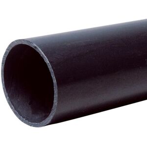 Astral Tube PVC Ø 50 mm PN 10 - Longueur 1m