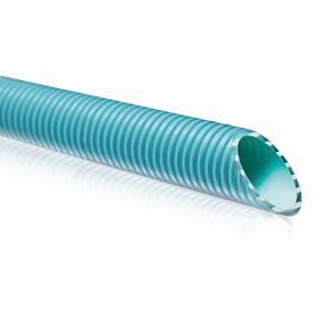 Fitt Tuyau flexible B-active Flex Ø50 mm - couronne de 25 m