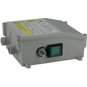 PM Technology C-Box 25 MF - 0,55 kW