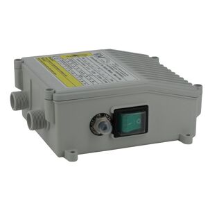 PM Technology C-Box 35 MF - 0,75 kW