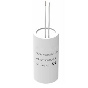 PM Technology Condensateur CAP - 60 µF