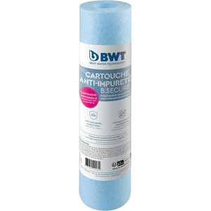 BWT Cartouche B.SECURE - Anti-impuretés