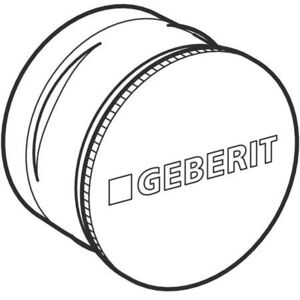 Geberit protection Mapress pour Geberit 16001 PE vert d12