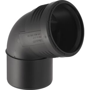 Geberit Silent PP 390223141 DN 50, 67,5 °, insonorisé