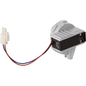 Geberit Electrovanne Geberit pour Public UR-IRB/AP 240973001 Robinet de chasse électronique Geberit en saillie