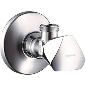 Hansgrohe vanne à angle E 13902000 2000 / 2 x 3/8 