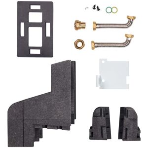 Vaillant Kit de montage Vaillant 0010027971 pour raccordement au sol