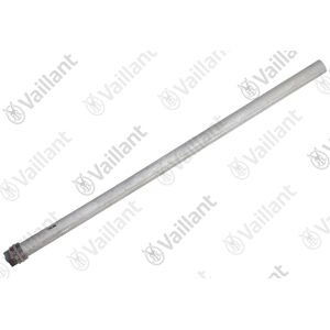 Vaillant 0020078910 anode G1x26x642 pour VIH 150 / 3-5, CR150 / 4,150 / 6, CQ + Q150, R150 / 5