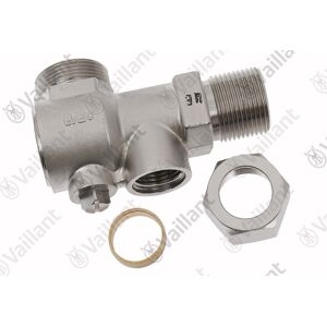 Vaillant maintenance, coin Rp 3/4 0020224254 Vaillant no. 0020224254