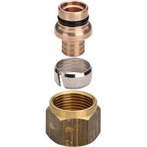 Viega 105266 en bronze de 20 mm