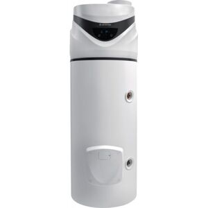 ARISTON Chauffe-Eau Thermodynamique Nuos Primo - 240 L - Ø 584 Mm - Ariston 3069654