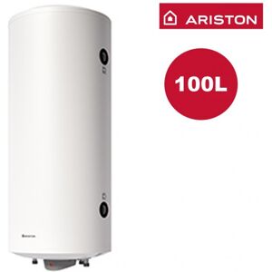 Ballon Rechauffeur Bdr-Cds En Complement D'Une Chaudiere - 100 L-Ø 440 Mm - Ariston 3070583