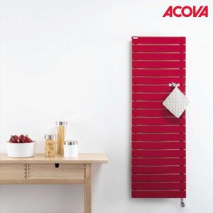 Acova Sèche-Serviette Acova Regate Status Chauffage Central 766w - Px-148-050