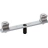 Geberit étrier de flexion Mepla 690903001 pour corps de pompe 20mm