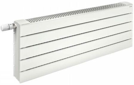 ACOVA Radiateur chauffage central FASSANE Pack VLXD horizontal double à