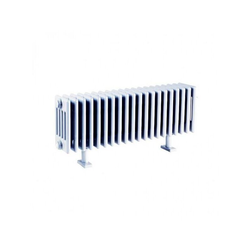 ACOVA Radiateur chauffage central ACOVA - VUELTA plinthe 1448W M6C5-28-030