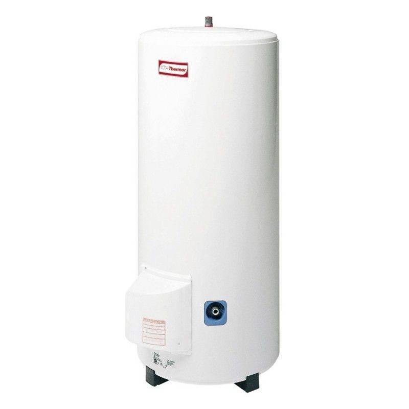 Thermor Chauffe-eau électrique 300 L Thermor vertical stable blindé monophasé