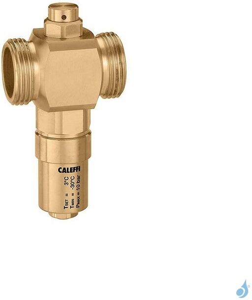 DAIKIN Soupape antigel AFVALVE1