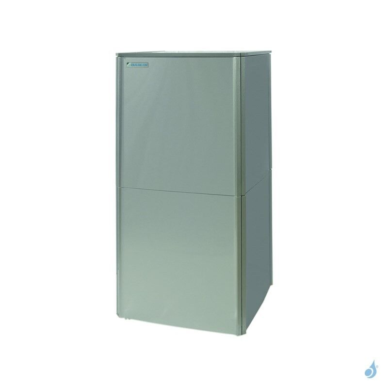 DAIKIN Ballon d'Eau Chaude Sanitaire 260L Altherma HT + Résistance 6kW EKHTS260AC6W1