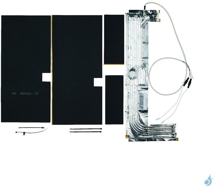 DAIKIN Cordon chauffant pour bac à condensat EKDPH008C