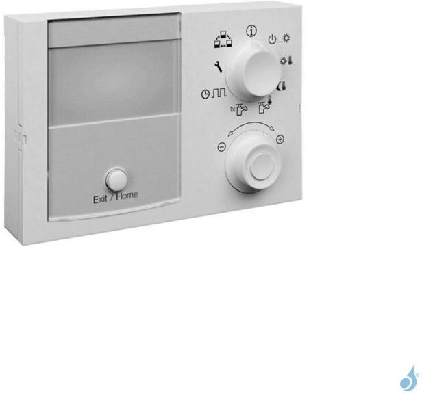 DAIKIN Thermostat d’ambiance EHS157034