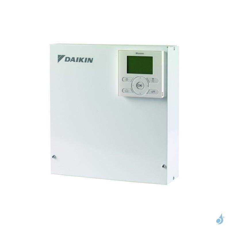 DAIKIN Centre de câblage EK2CB07CV3