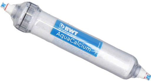 BWT Cartouche Osmoseur Aquacalcium