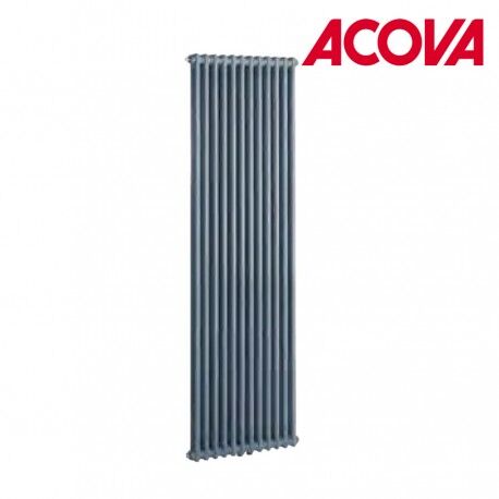 ACOVA Radiateur chauffage central ACOVA - VUELTA Vertical 2718W M2C2-18-220