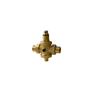 Riduttore Di Pressione Per Acqua Malgorani Eurobrass 142 Mm Pn25 1