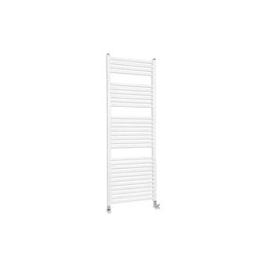 Termoarredo Bagno Fondital Cool In Alluminio Bianco Anti Ruggine (COOL FONDITAL)