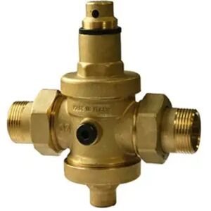 Riduttore Di Pressione Per Acqua Malgorani Eurobrass 142 Mm Pn25 1