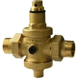 Riduttore Di Pressione Per Acqua Malgorani Eurobrass 142 Mm Pn25 3/4