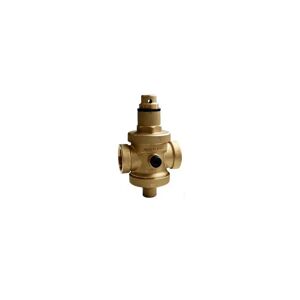 Riduttore Di Pressione Per Acqua Malgorani Eurobrass 143 Ff Pn25 1/2