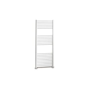 Termoarredo Bagno Ercos Opera 1800X500 Mm In Acciaio Verniciato Bianco