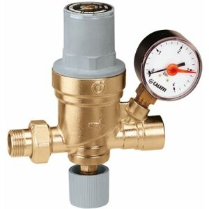 Caleffi GRUPPO DI RIEMPIMENTO AUTOMATICO 1/2