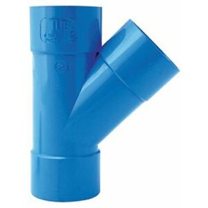 Aertecnica DERIVAZIONE PVC DN. 63 A 45° FF TR064