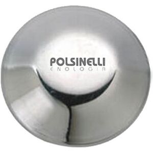 Polsinelli Tappo Inox Garolla 50