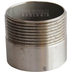 Polsinelli Tronchetto inox 1