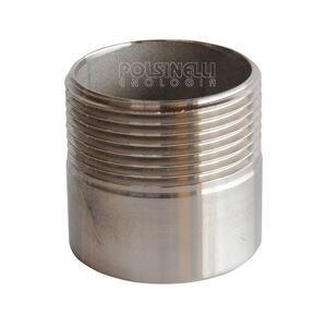 Polsinelli Tronchetto inox 1