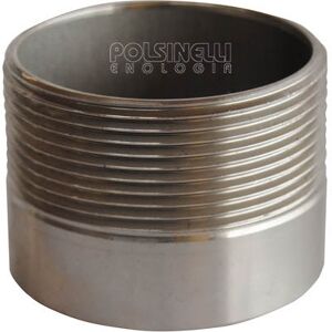 Polsinelli Tronchetto inox 2