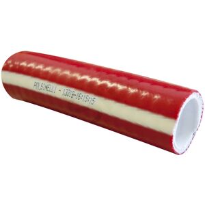 Polsinelli Tubo Hot Beer Red ø 20 (1 m)