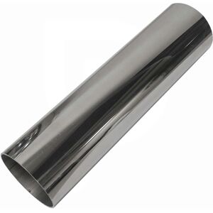 Polsinelli Tubo inox AISI 304 104x2 mm - lunghezza 1 metro