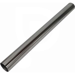 Polsinelli Tubo inox AISI 304 20x1,5 mm - lunghezza 2 metri