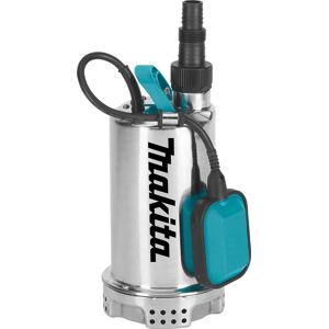 Makita Pompa di evacuazione acque chiare  PF1100 1100 W 15000  l/h