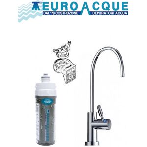 Depuratore Acque Euroacque River Argento Pro S