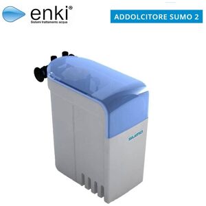 Addolcitore Enki Modello Sumo 2 - 38 L Con By Pass Codice 14777