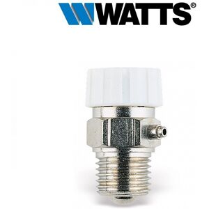 Watts Industries Watts Valvola Di Sfiato Aria Automatica Dn 3/8